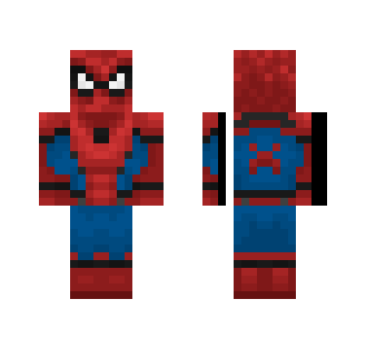 SpiderMan