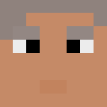 Curator Haig Halen - Male Minecraft Skins - image 3