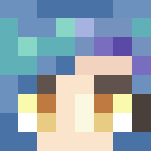 Download Free Sparkles Skin for Minecraft image 3 Sparkles - Female Minecraft Skins - image 3