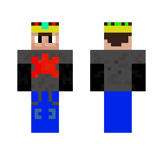 Cool Boy v2