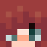 I Like Waffles [ Redo ] - Female Minecraft Skins - image 3