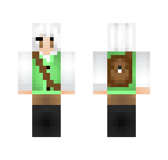 My Only Guy Skin | Fixed