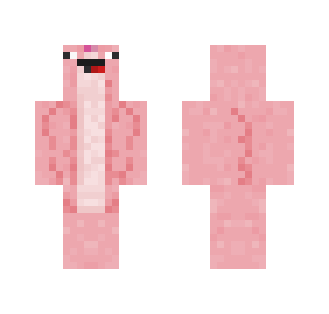Pink House_Owner