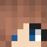 Female Wolf - Female Minecraft Skins - image 3