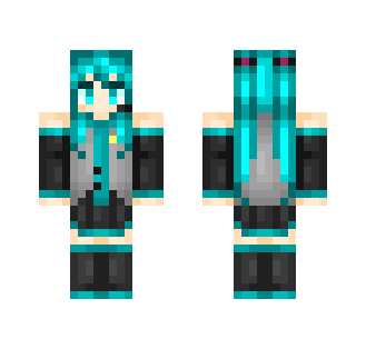 Hatsune Miku