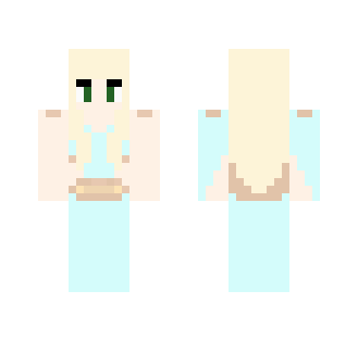 daenerys targaryen