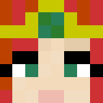 princess fiona - Female Minecraft Skins - image 3