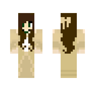 medieval woman - Female Minecraft Skins - image 2