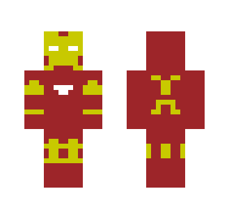ironman