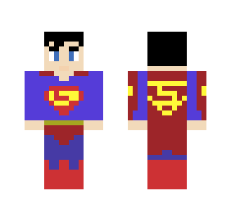 superman