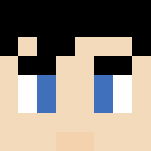 superman - Male Minecraft Skins - image 3