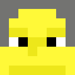 moe - Male Minecraft Skins - image 3