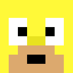 Download Free homer Skin for Minecraft image 3 homer - Male Minecraft Skins - image 3