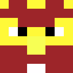 willy - Male Minecraft Skins - image 3