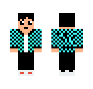 Stu - Male Minecraft Skins - image 2