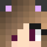 Kawaii Girl - Girl Minecraft Skins - image 3