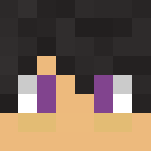 Prince - Male Minecraft Skins - image 3