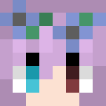 Grunge - Female Minecraft Skins - image 3