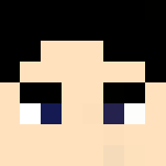 My first skin using gimp - Male Minecraft Skins - image 3