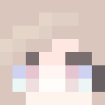 Cryღ~ Angel❣ - Female Minecraft Skins - image 3