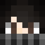 feline ☄ sweater weather - Male Minecraft Skins - image 3