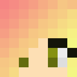 I Don't know what to call it - Female Minecraft Skins - image 3