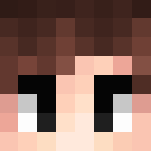 White batman sign? yeah no? :p - Batman Minecraft Skins - image 3