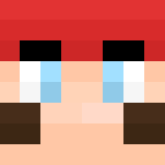 Mario - Male Minecraft Skins - image 3