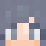 //cringes at my old skins// - Female Minecraft Skins - image 3