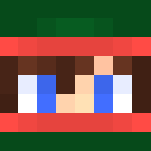 ☾ Pepe Onesie ☽ - Male Minecraft Skins - image 3