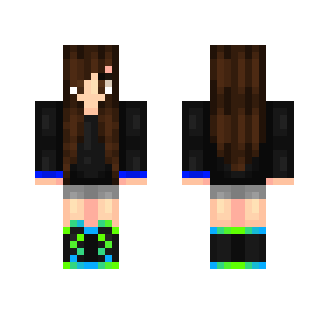 ☾ 1Lilyboo1 ☽