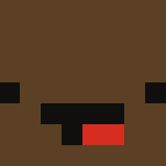 Derp Squirrel In Purple hoodie - Male Minecraft Skins - image 3
