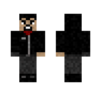 Negan