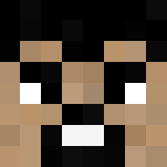 Negan - Male Minecraft Skins - image 3