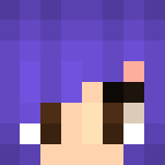 ☾ Yang ☽ - Female Minecraft Skins - image 3