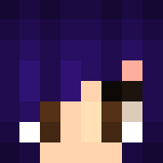 ☾ Sharlene (OC) ☽ - Female Minecraft Skins - image 3