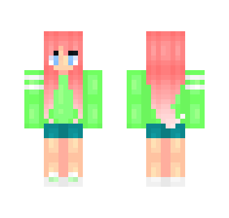 ☾ Fleur ☽