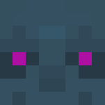 p.e.k.k.a lvl5 (coc) - Interchangeable Minecraft Skins - image 3