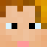¥ Star Trek dude I guess ¥ - Male Minecraft Skins - image 3