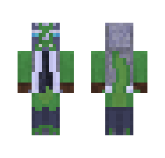 Jasonafex