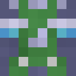 Jasonafex - Male Minecraft Skins - image 3