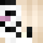 ☯ ~My Skin - Anonymous Girl~ ☯ - Female Minecraft Skins - image 3