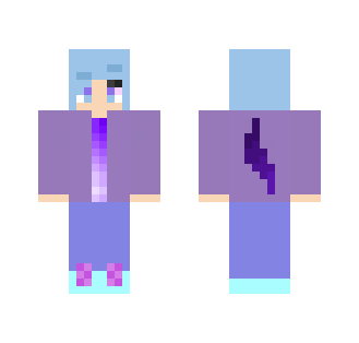My New Youtube Skin - Interchangeable Minecraft Skins - image 2
