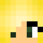 Beryl - Female Minecraft Skins - image 3