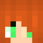 ☾ Valentina ☽ - Female Minecraft Skins - image 3