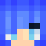 ☾ Brbpizza V1 ☽ - Female Minecraft Skins - image 3
