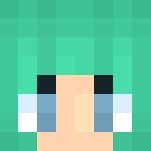 ☾ Oversized Sweaters ☽ - Female Minecraft Skins - image 3