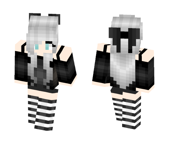 IDK - Female Minecraft Skins - image 1
