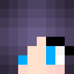 Bat girl ???? - Girl Minecraft Skins - image 3