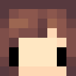Matching with Bree ;3 - Male Minecraft Skins - image 3
